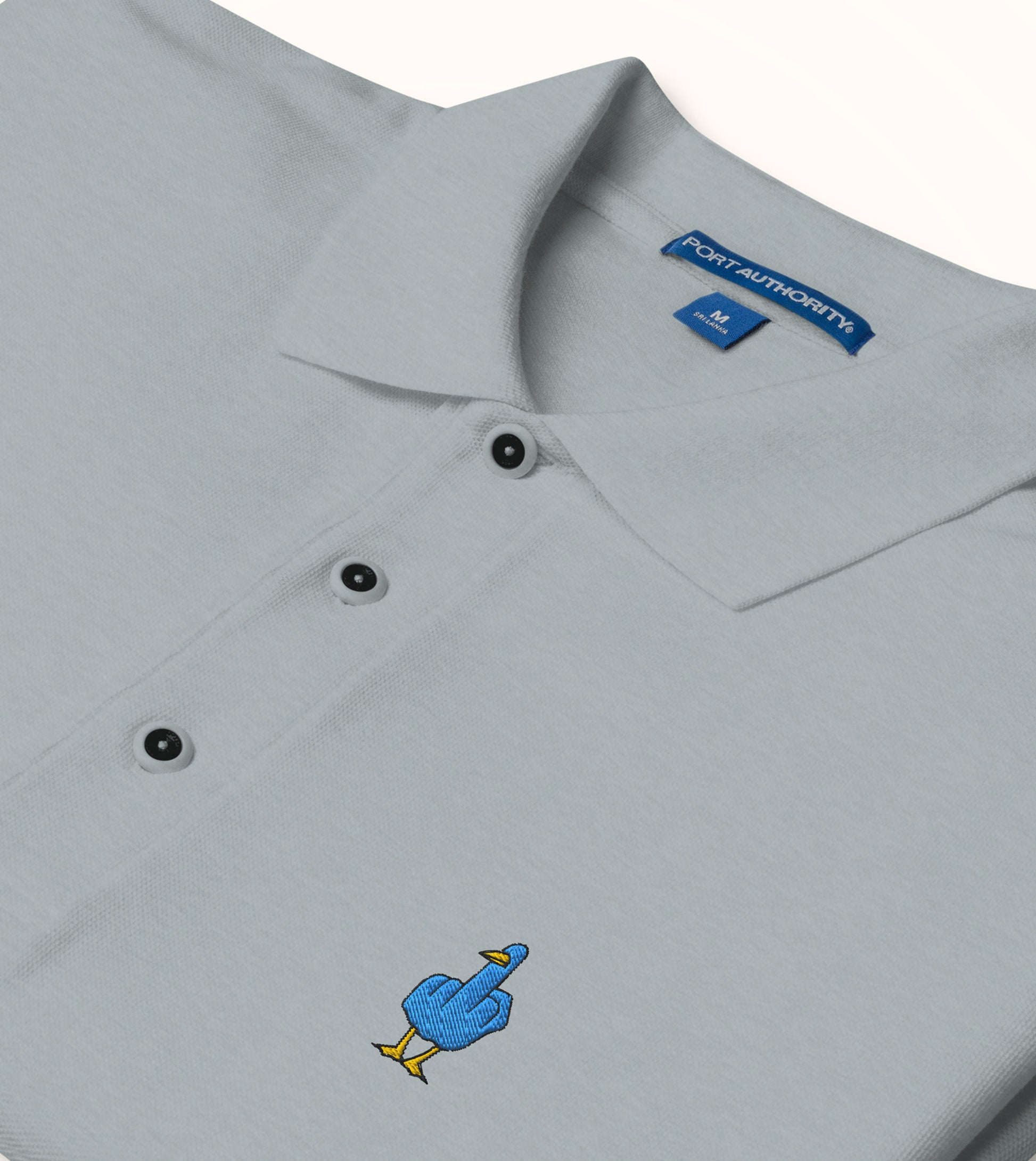 Men's Premium Polo