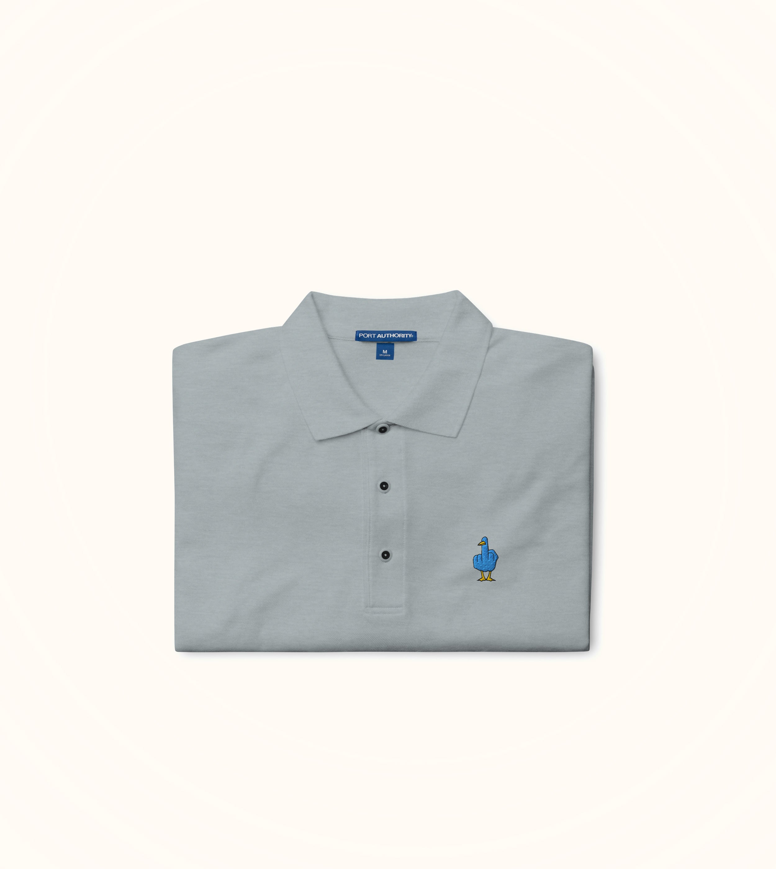 Men's Premium Polo