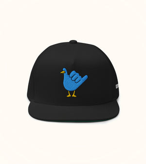 Birdflip® hangloose snapback