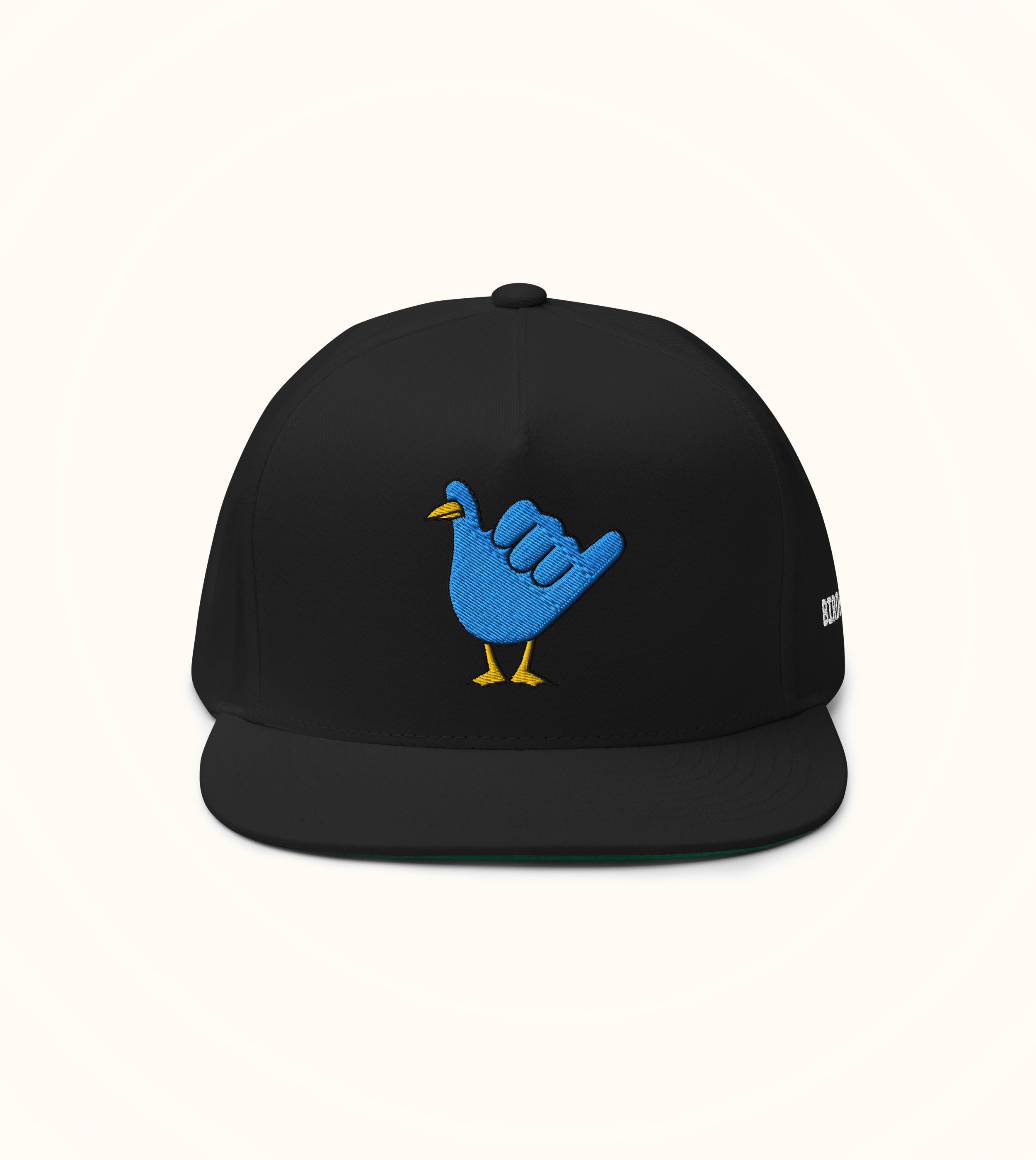 Birdflip® hangloose snapback