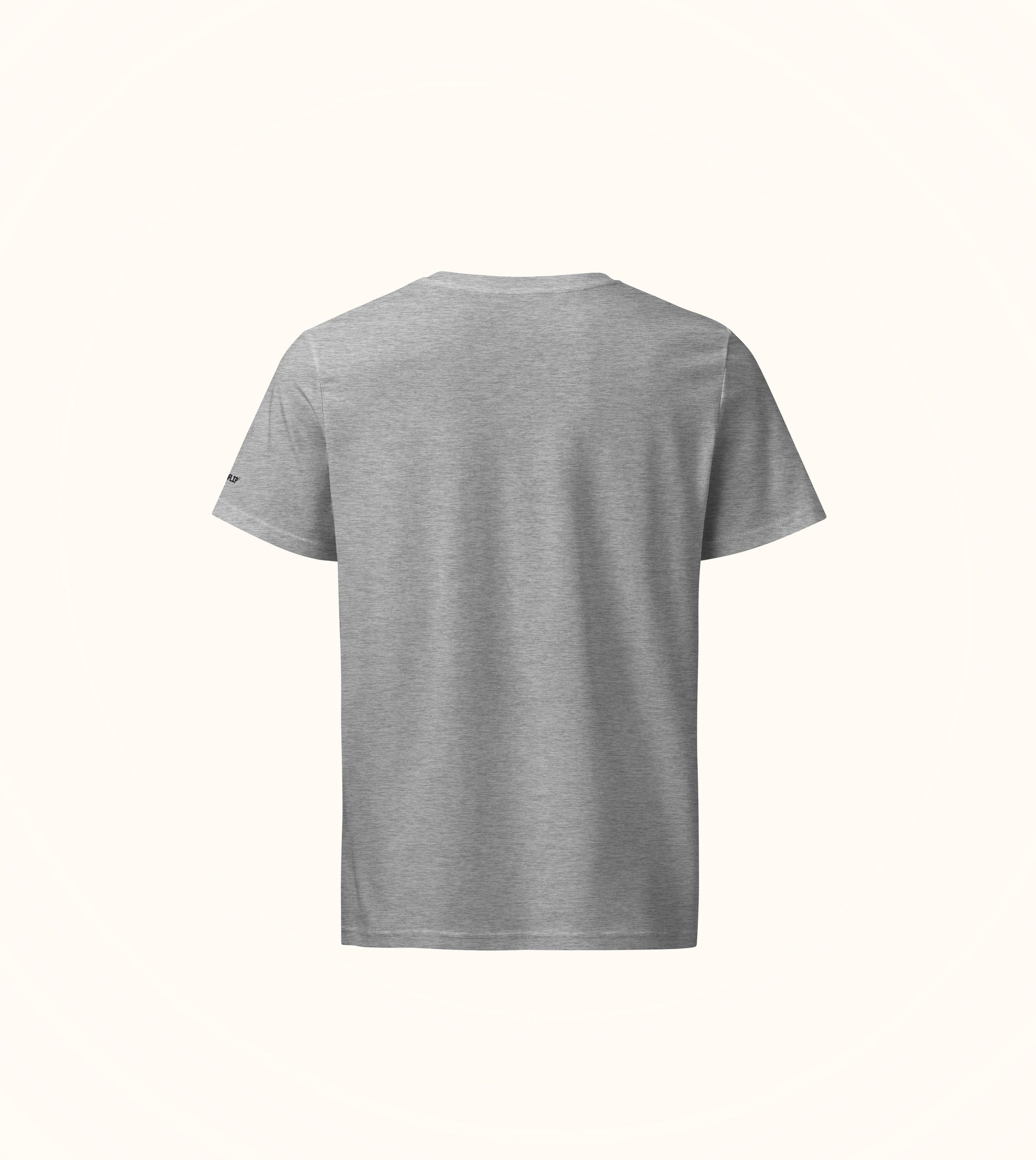 Birdflip® organic mid-light tee