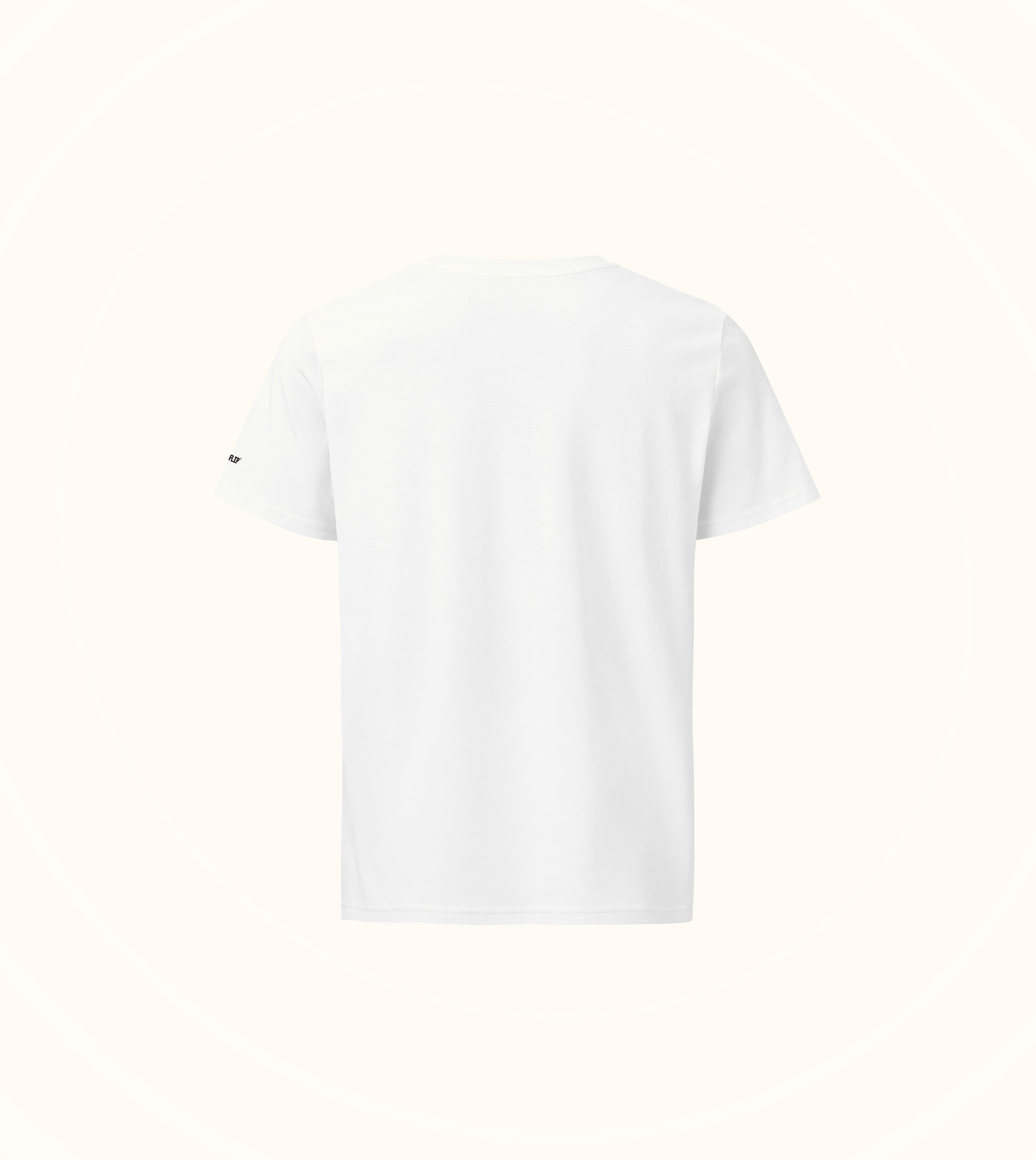 Birdflip® organic mid-light tee