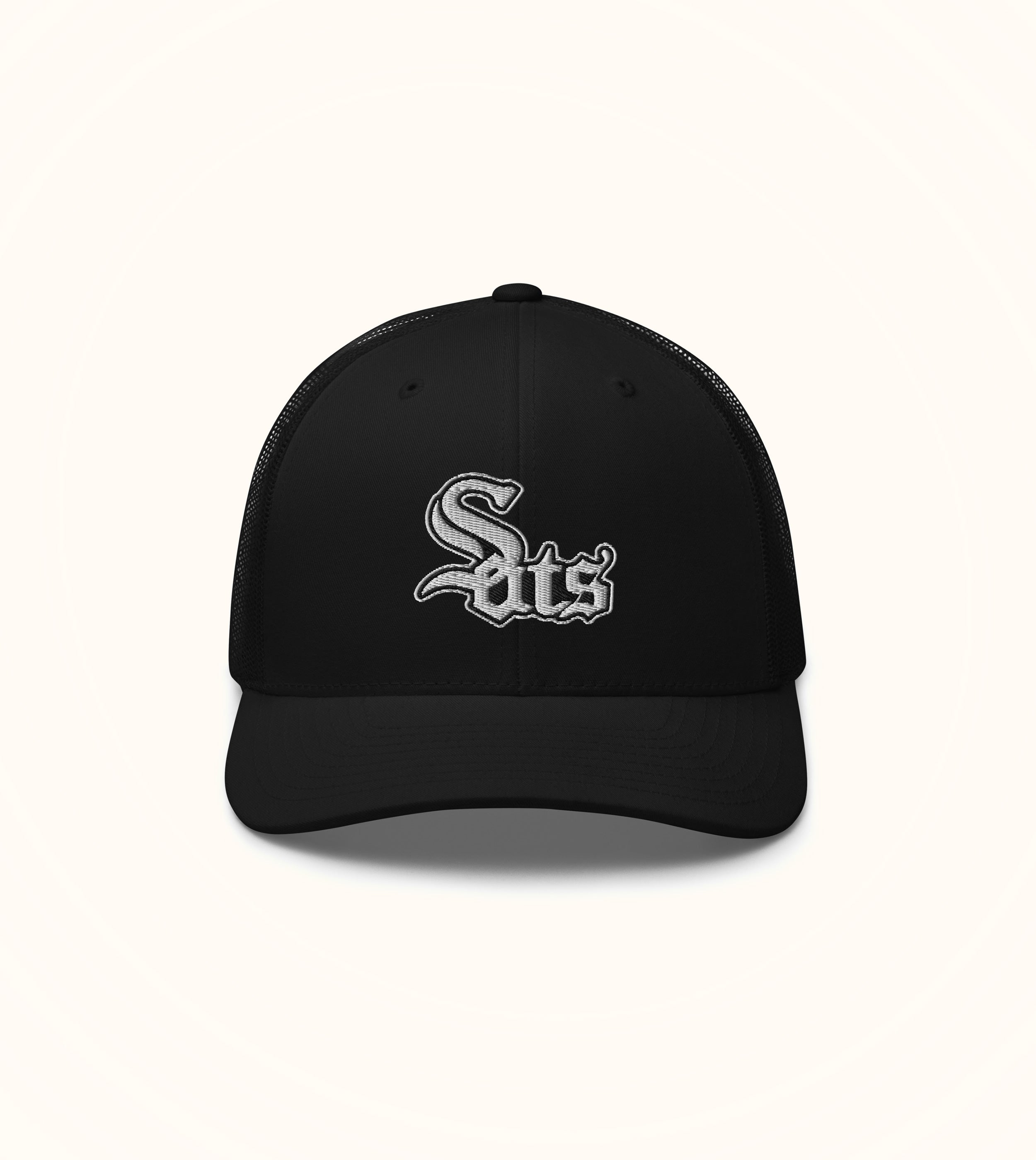 Birdflip® chicago sats mesh snapback Hat