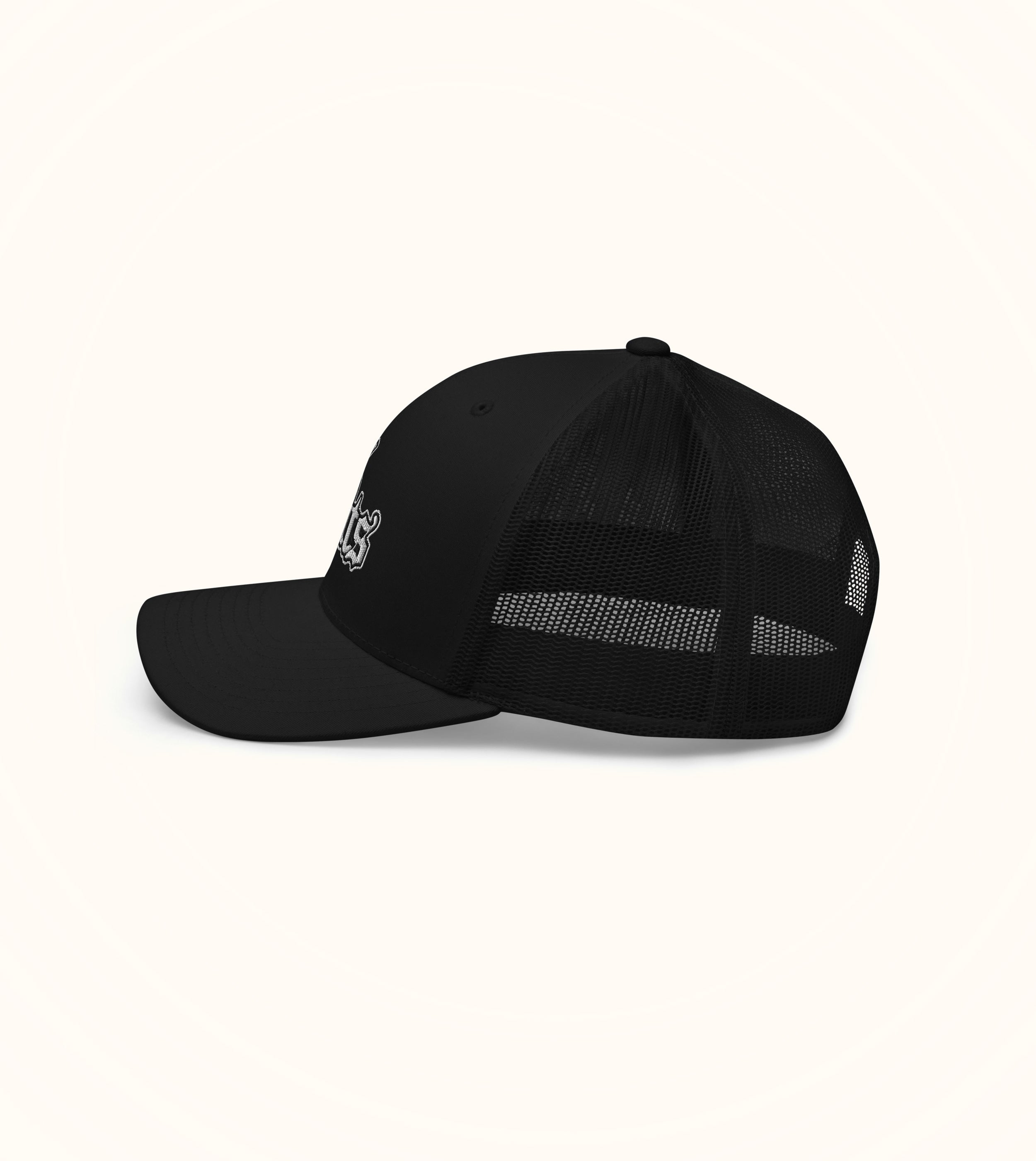 Birdflip® chicago sats mesh snapback Hat