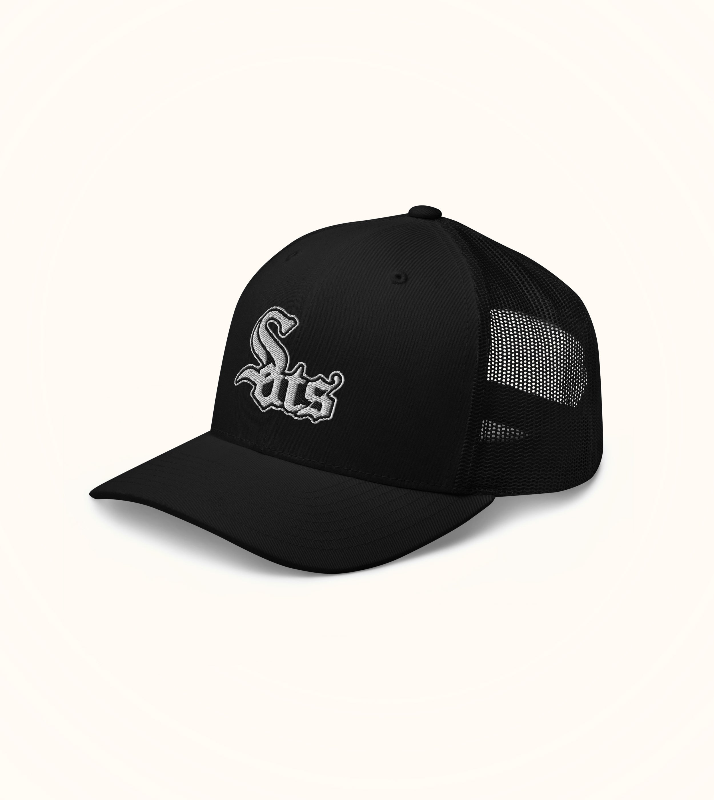 Birdflip® chicago sats mesh snapback Hat