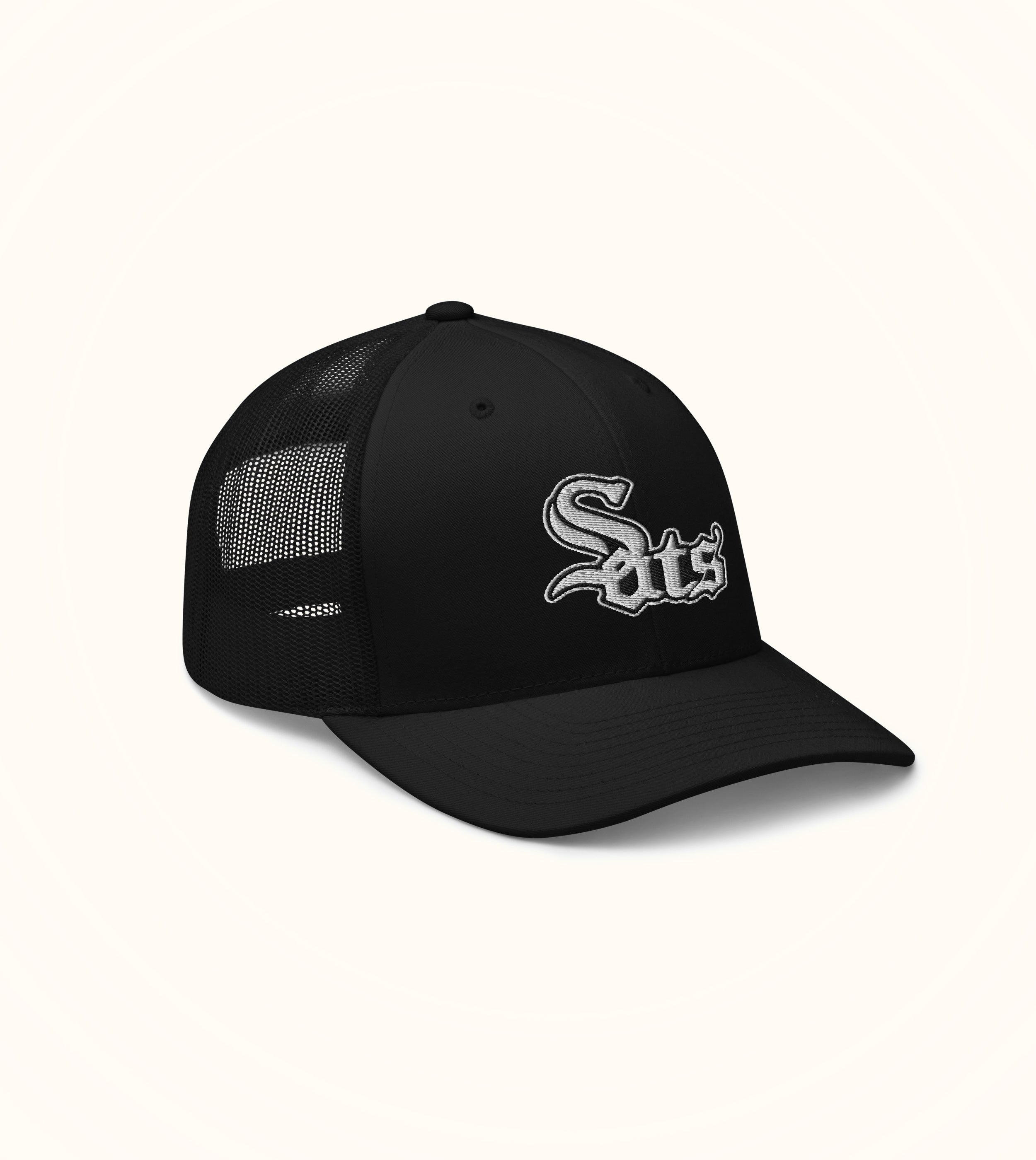 Birdflip® chicago sats mesh snapback Hat