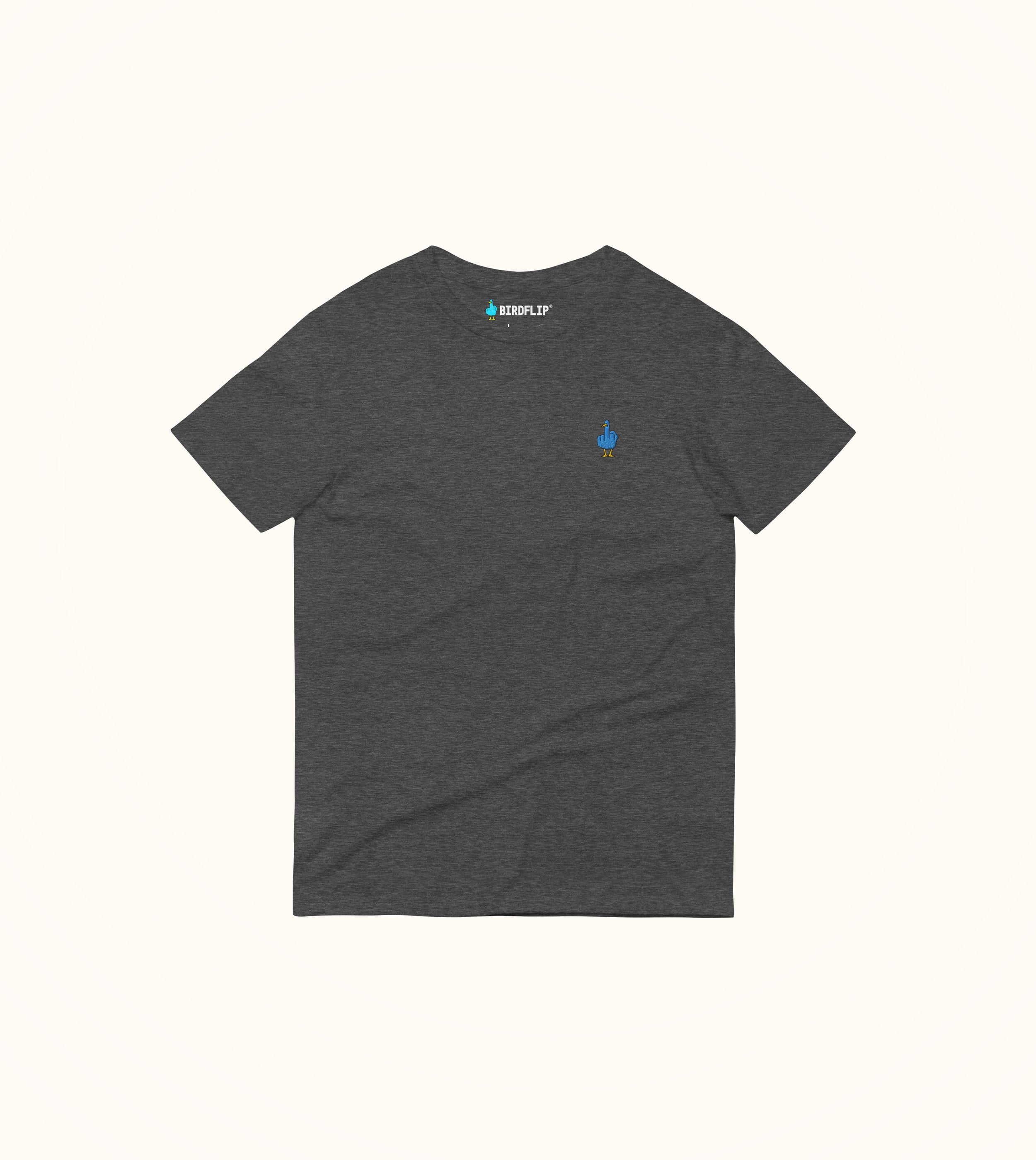 Birdflip® classic tee