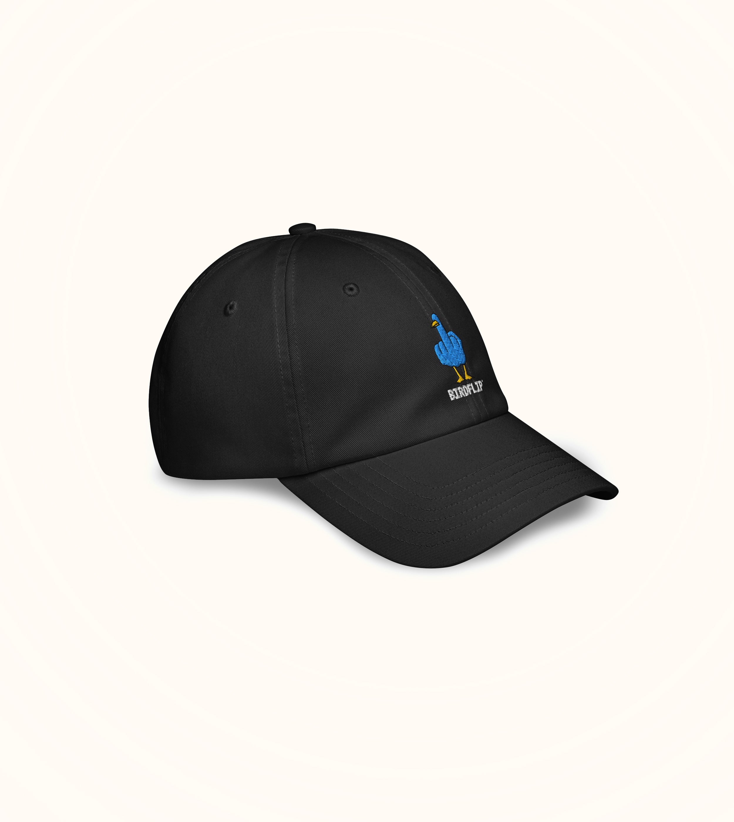 Birdflip® dad hat
