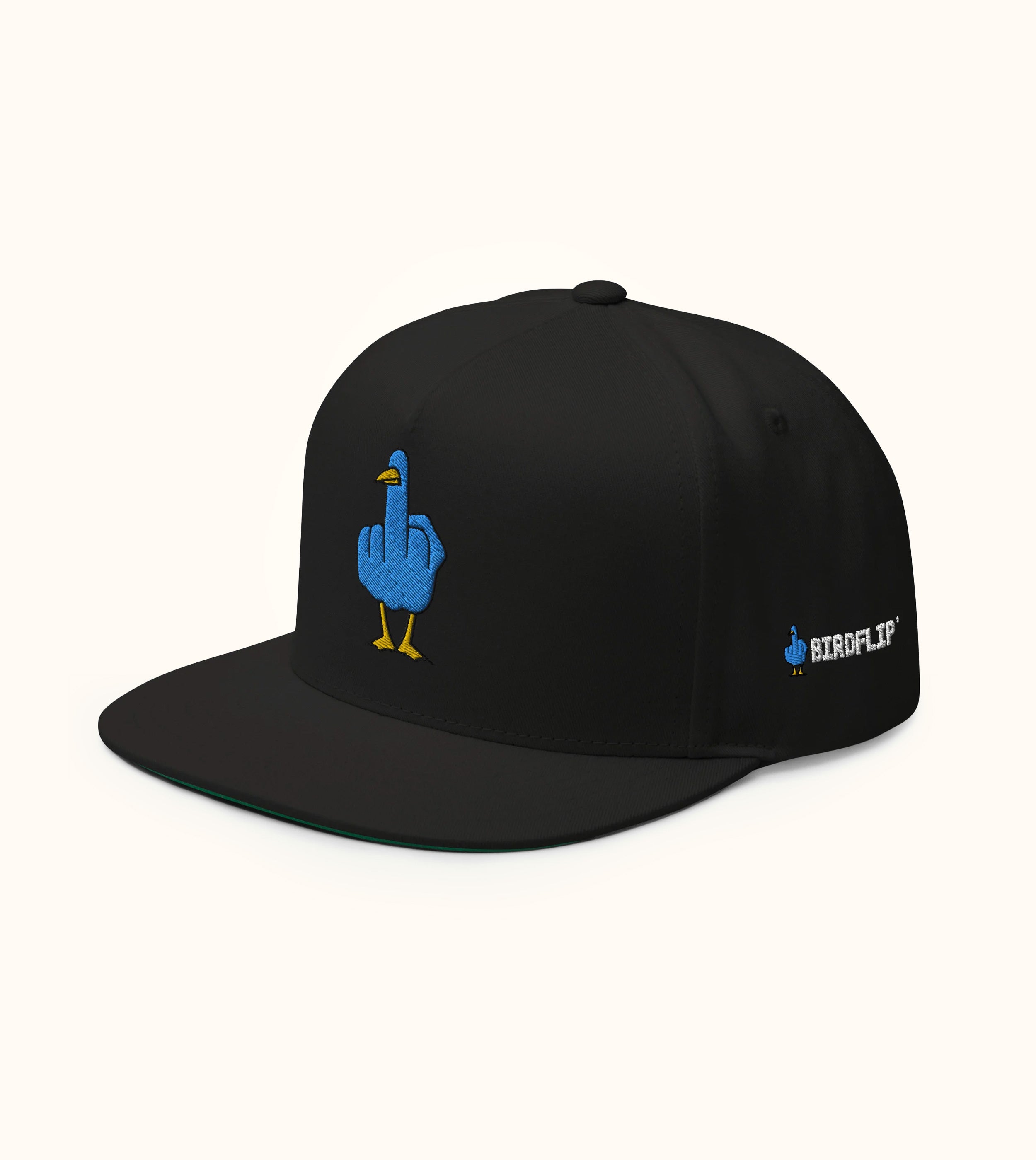Birdflip® classic hat