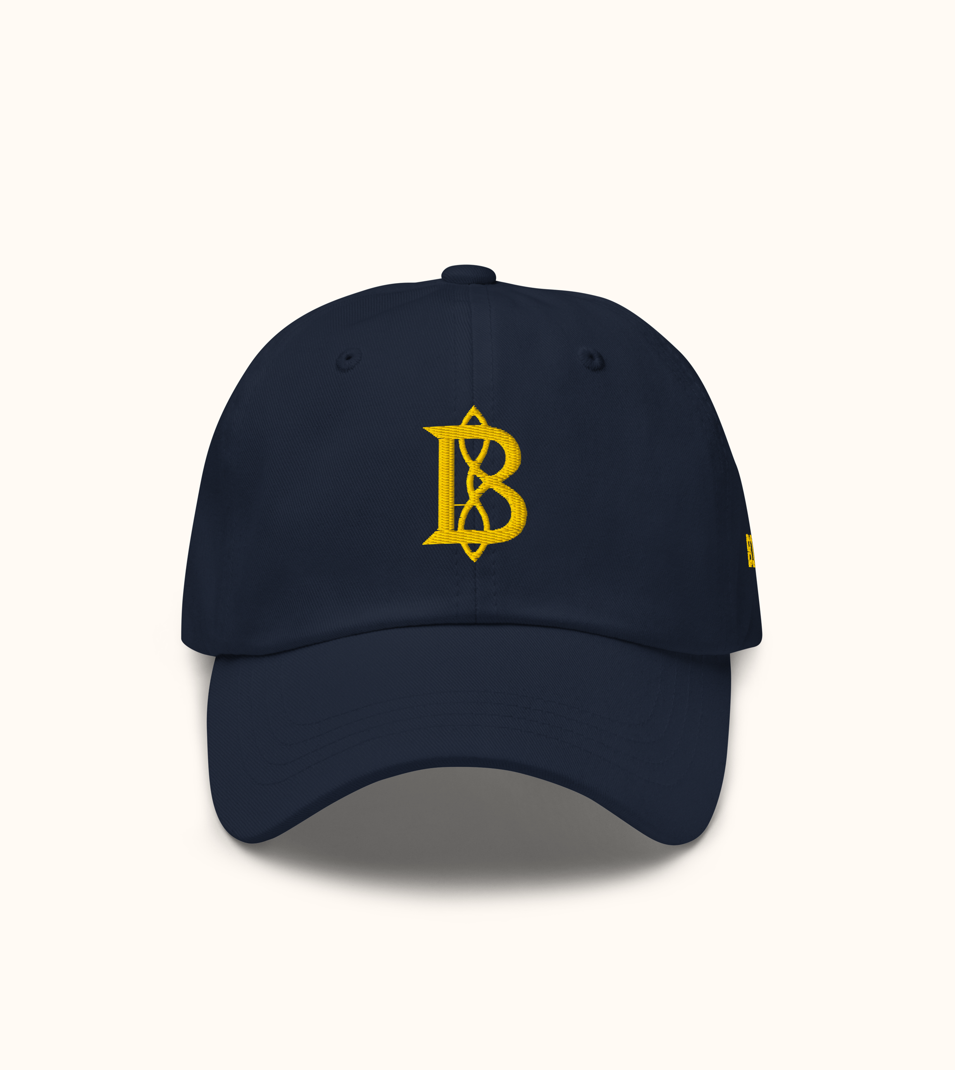 Birdflip® Knots dad hat