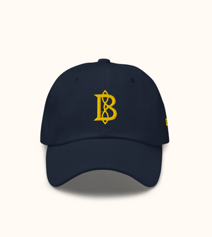 Birdflip® Knots dad hat