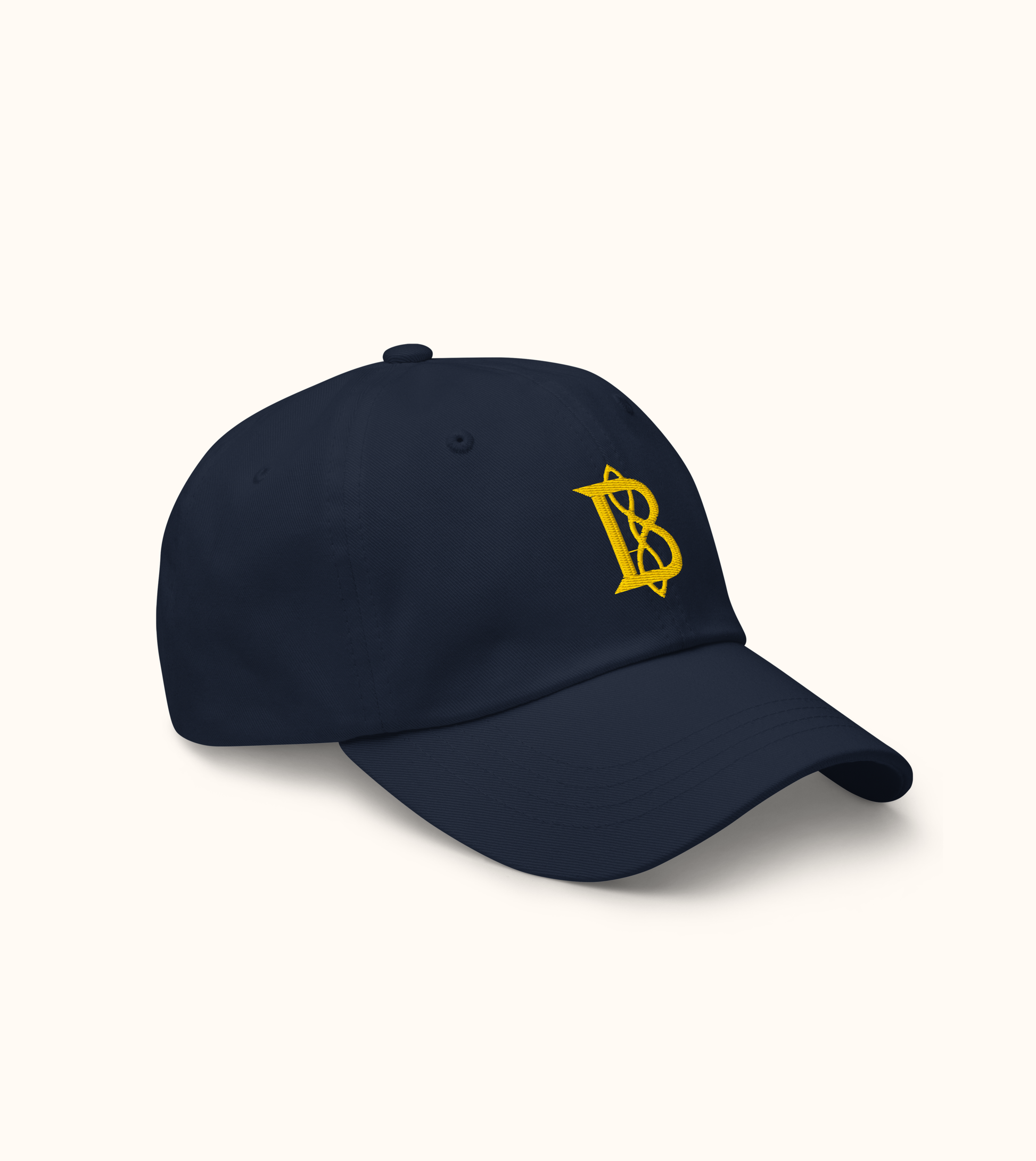 Birdflip® Knots dad hat