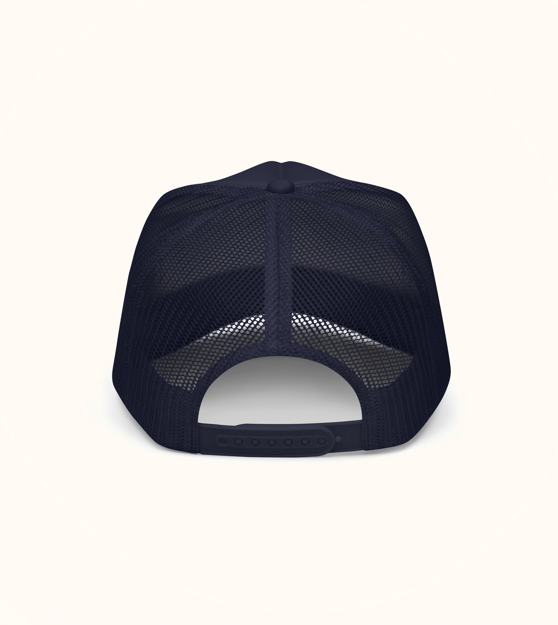 Bitcoin Knots Trucker Hat