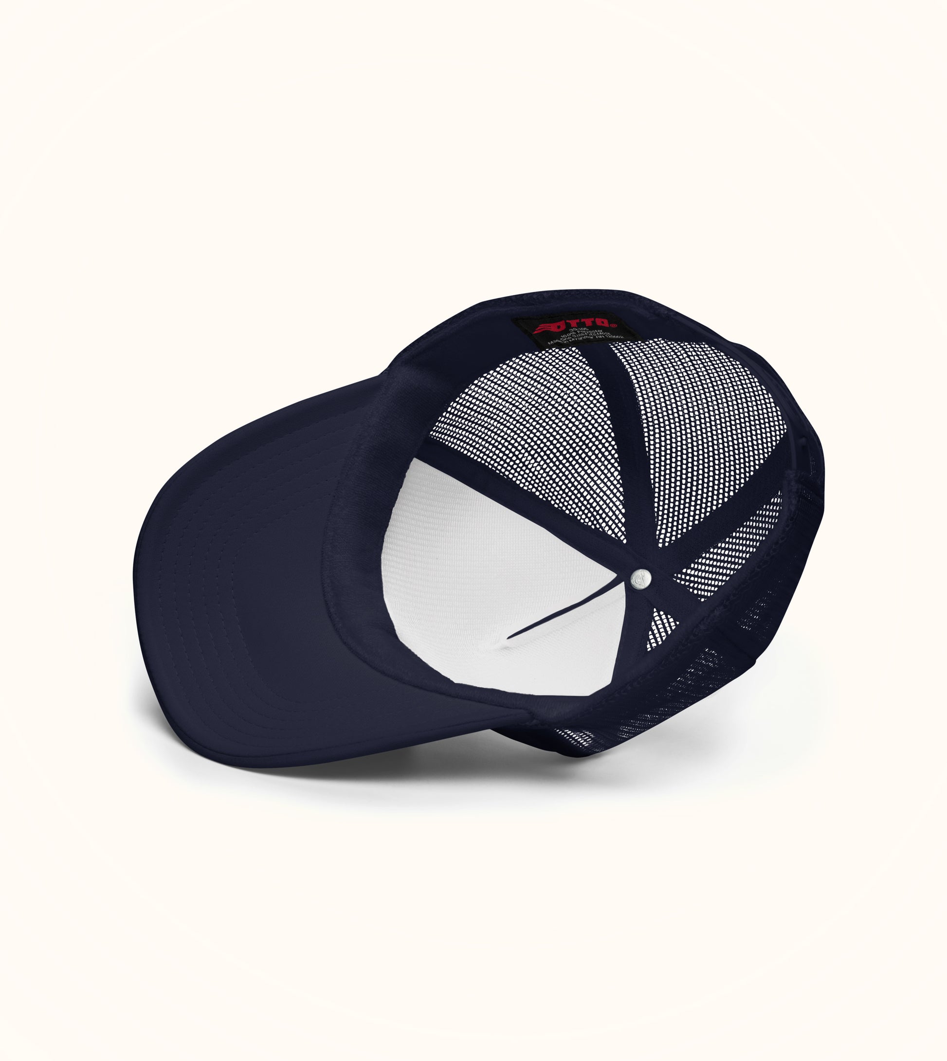 Bitcoin Knots Trucker Hat