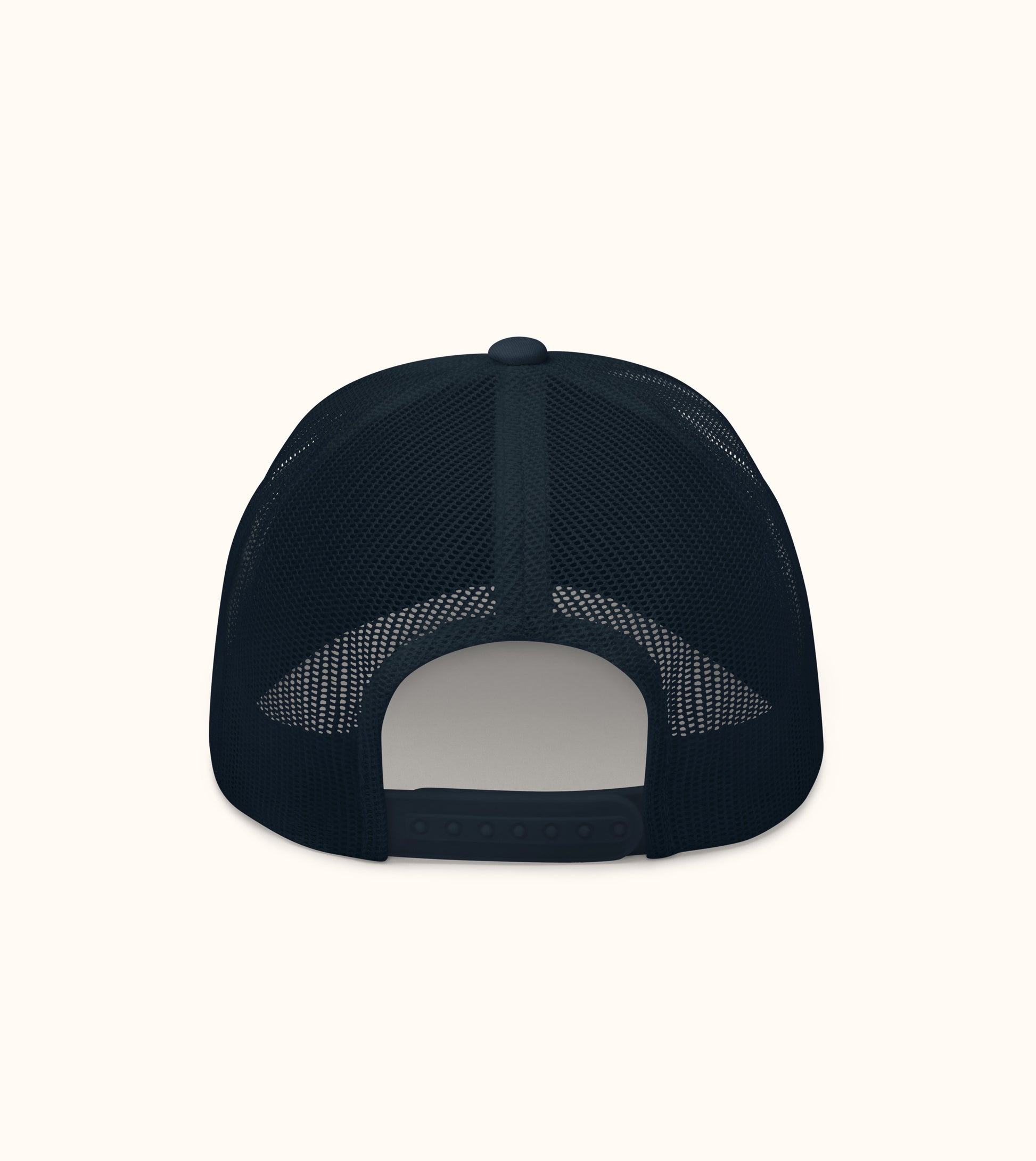 Birdflip® Knots script trucker hat