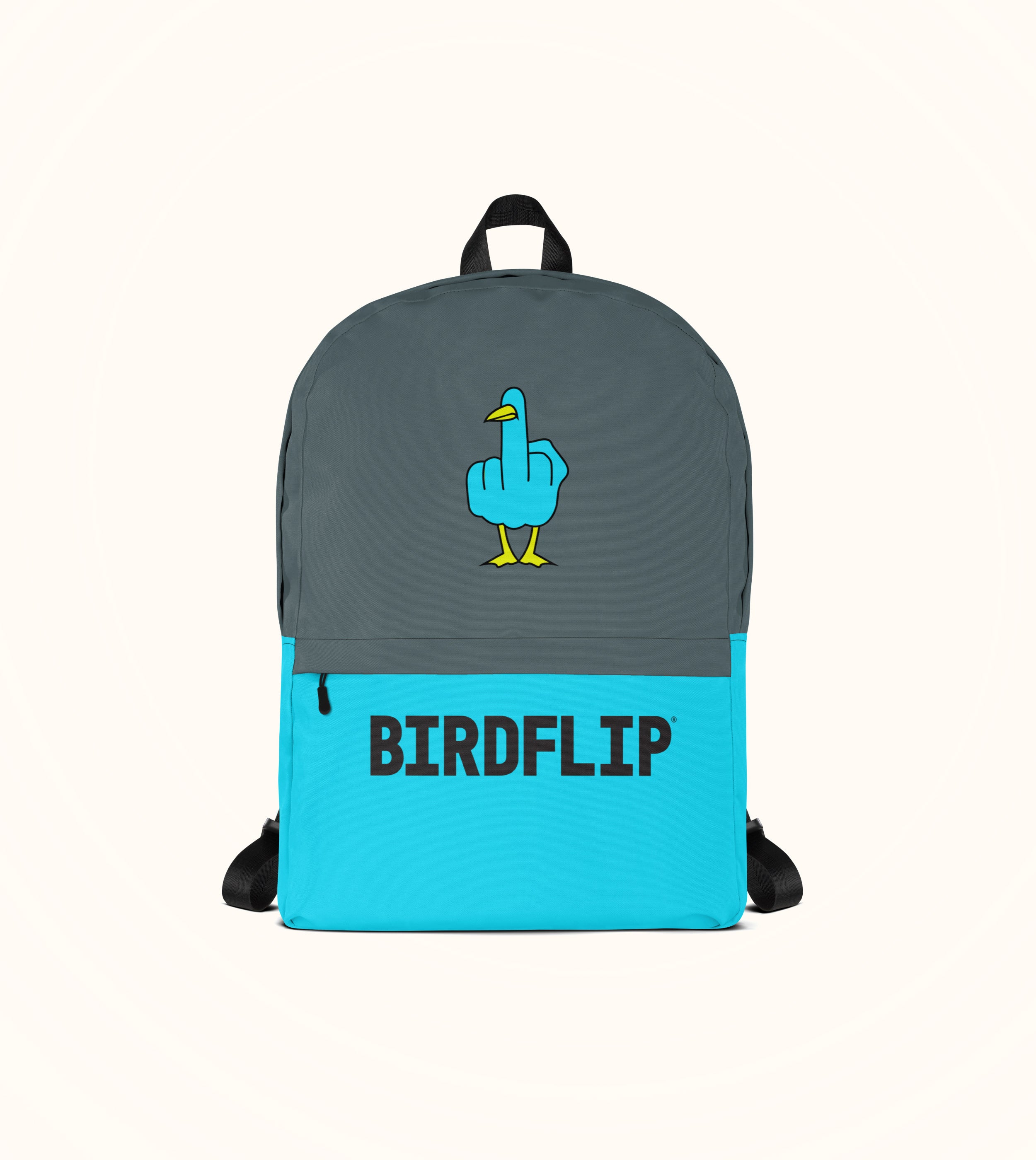 Birdflip® everyday laptop backpack