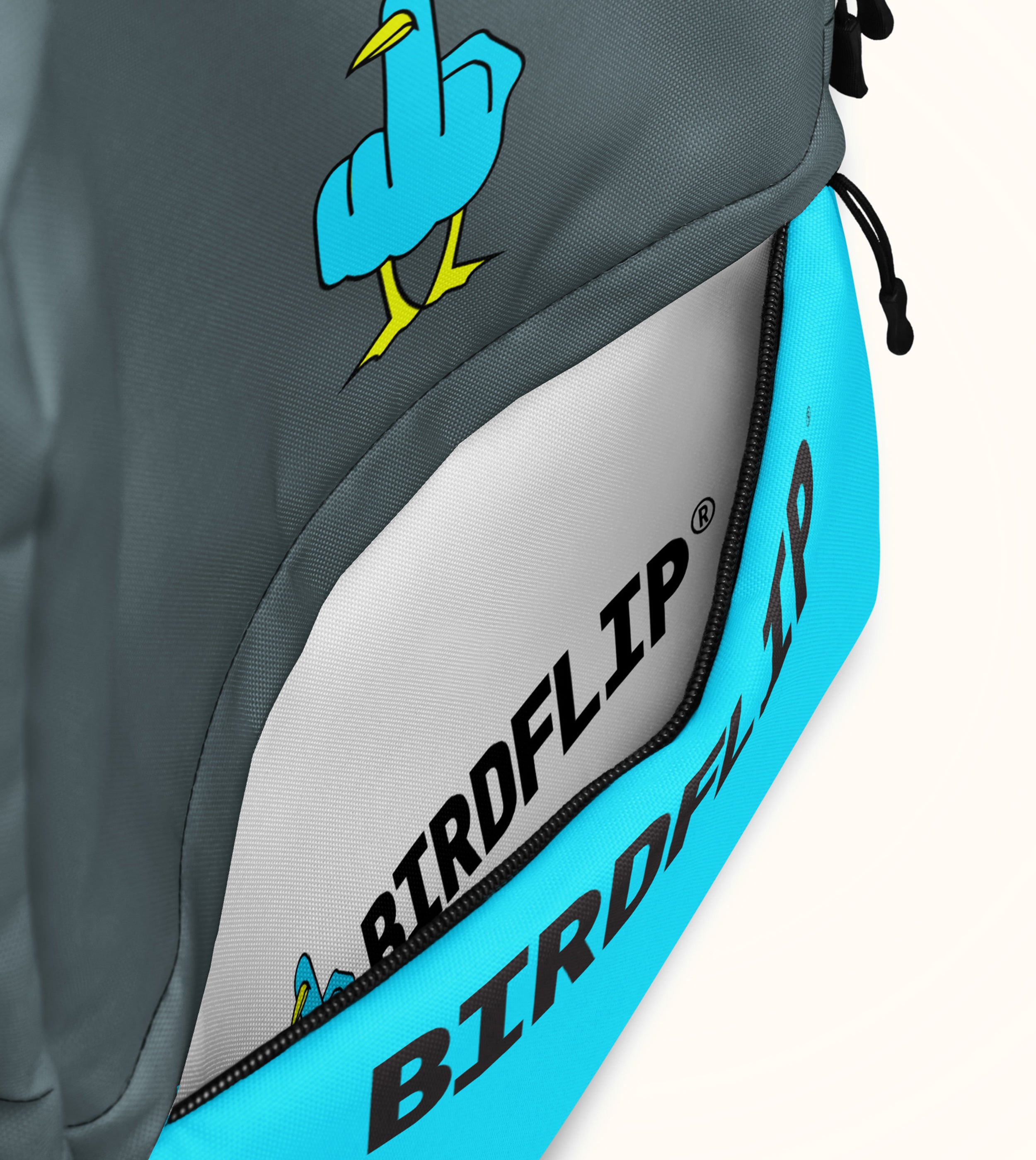 Birdflip® everyday laptop backpack