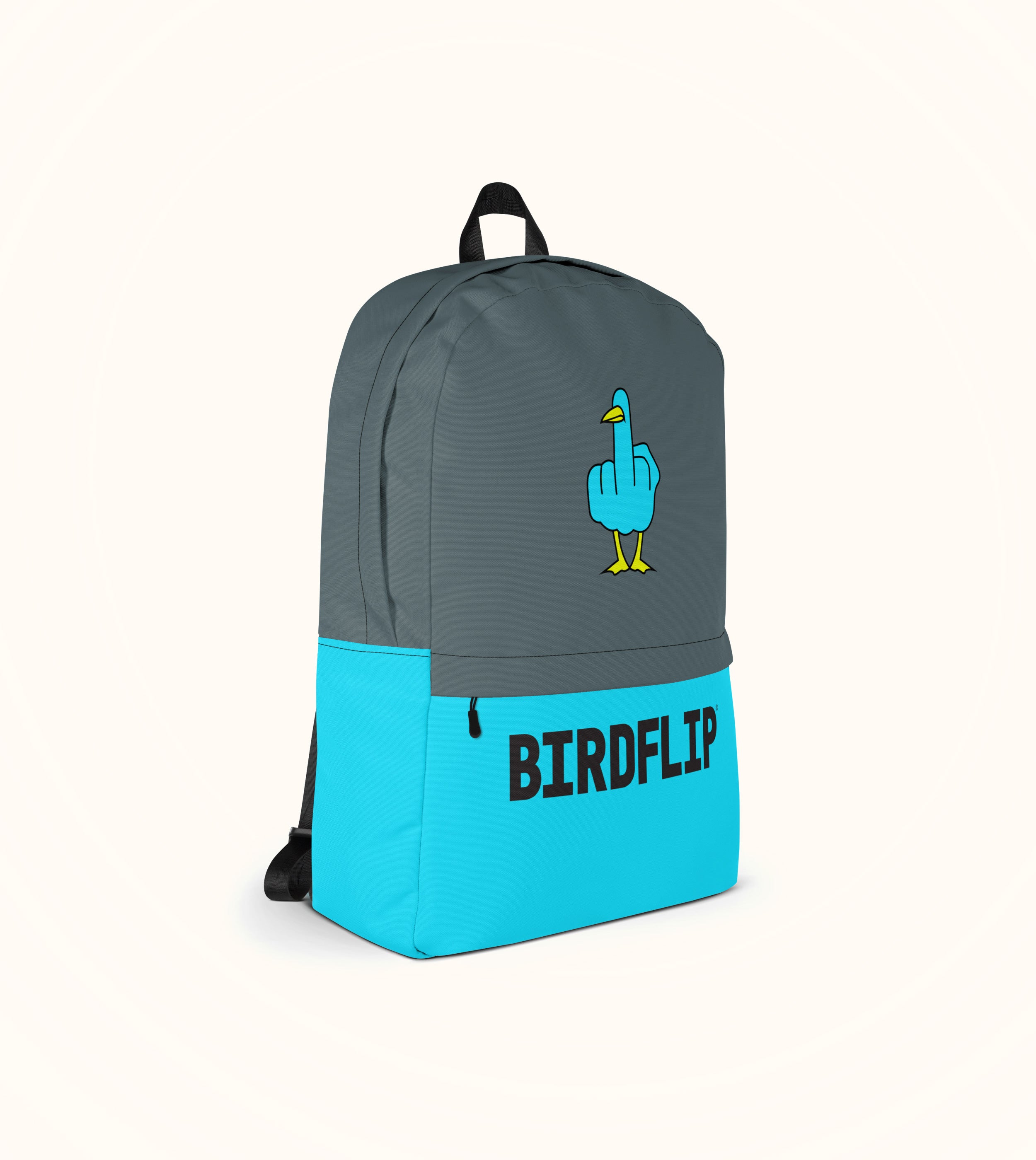 Birdflip® everyday laptop backpack