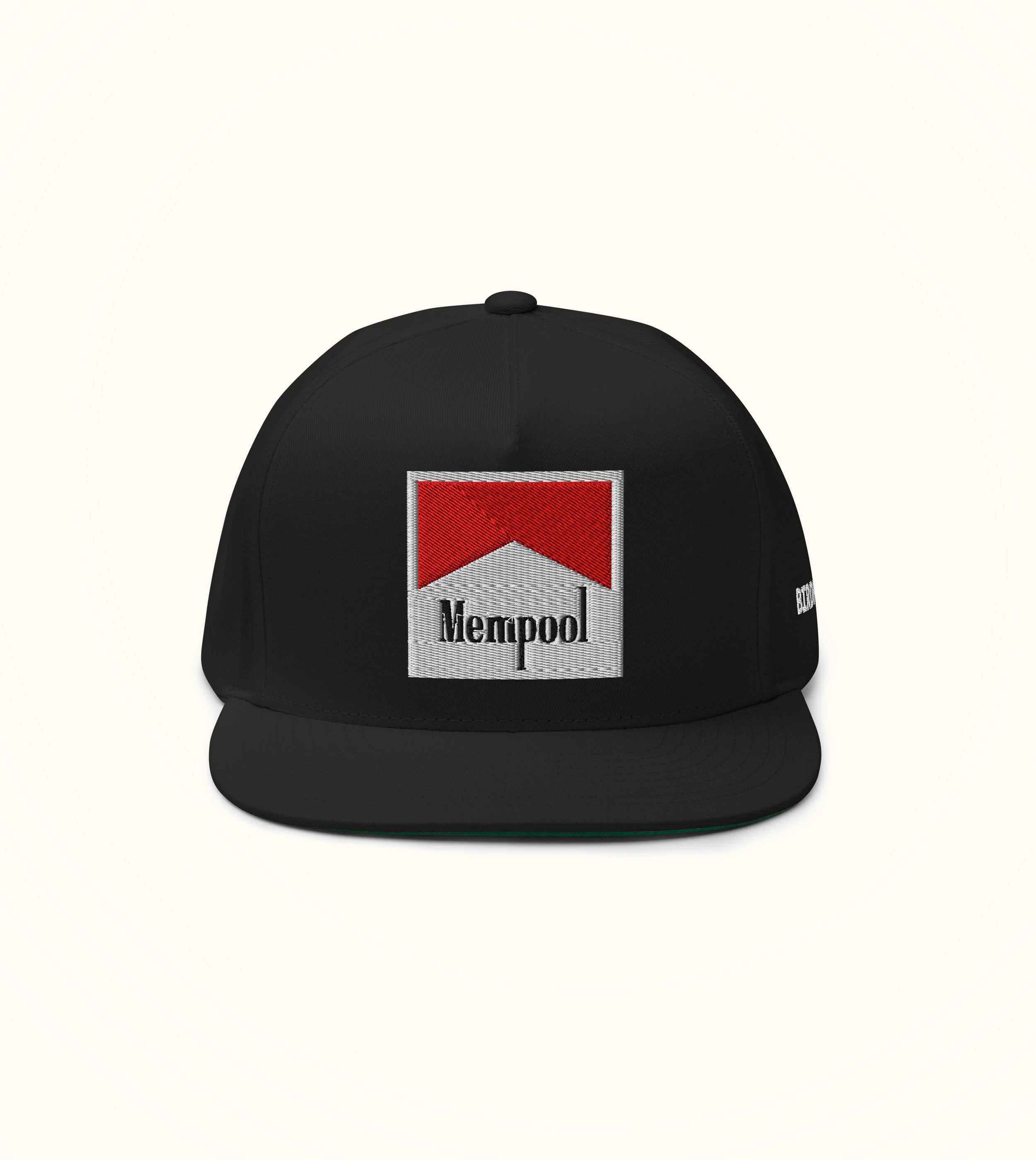 Birdflip® mempool hat