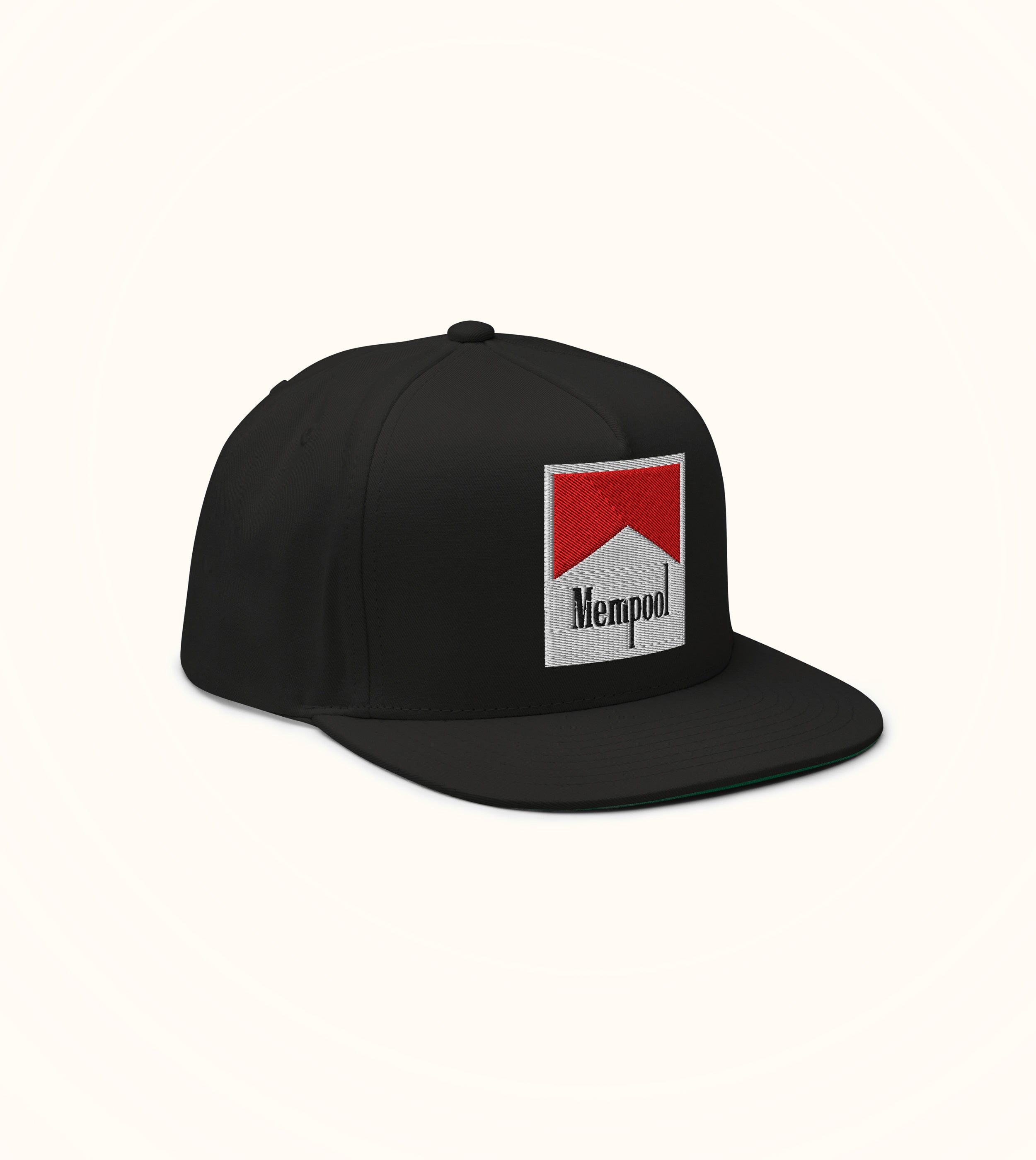 Birdflip® mempool hat