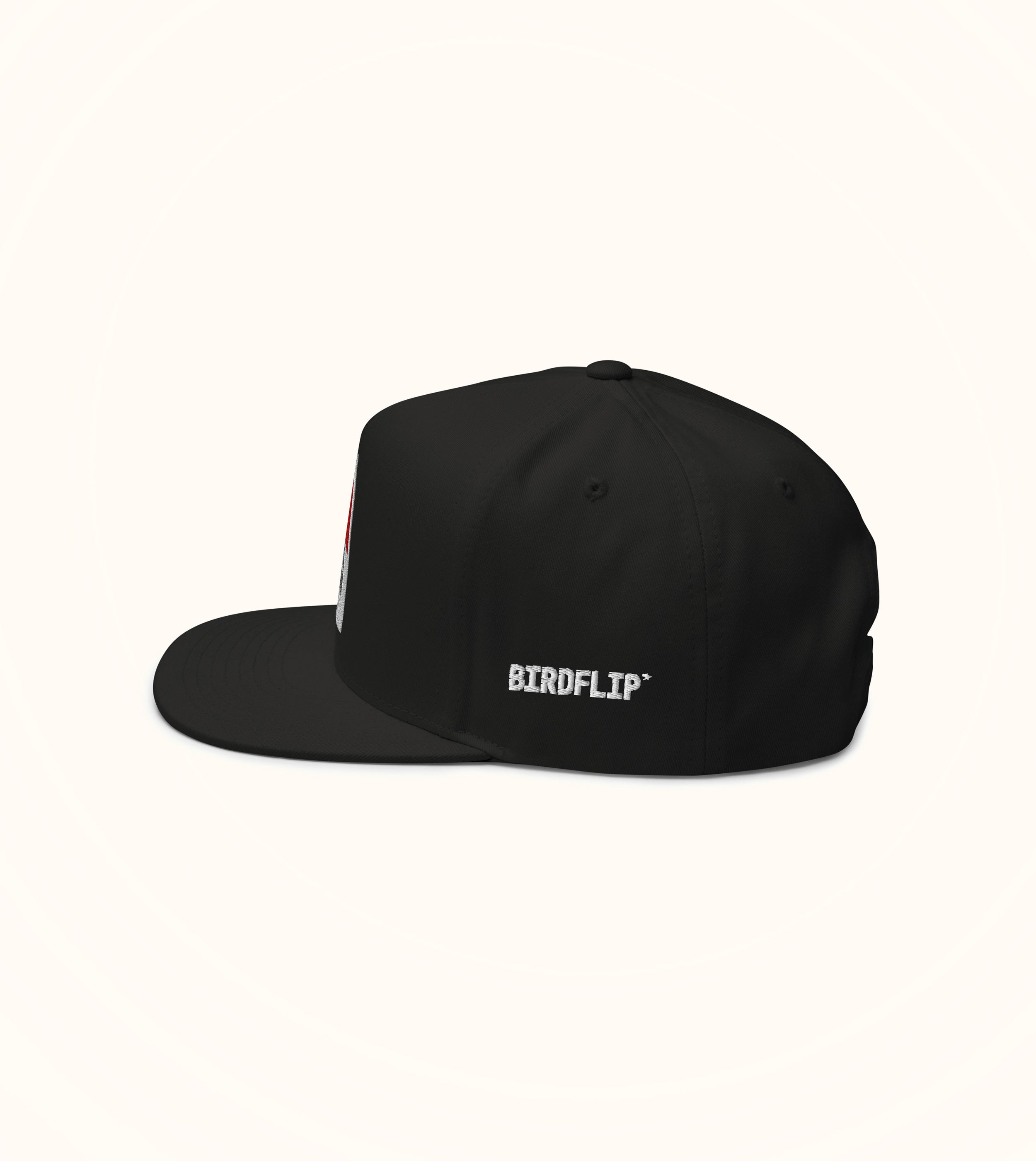 Birdflip® mempool hat