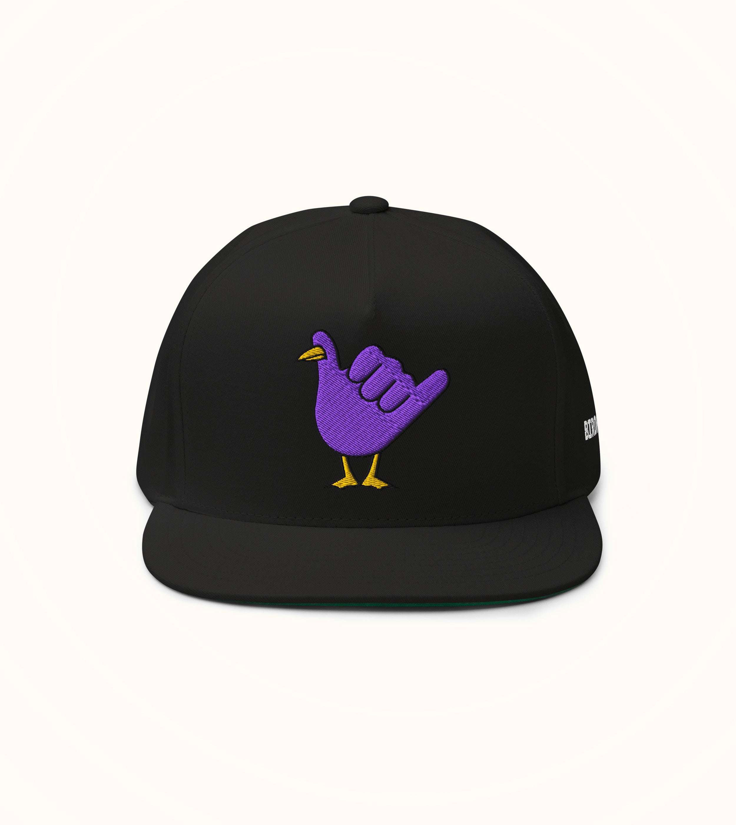 Birdflip® nostr snapback