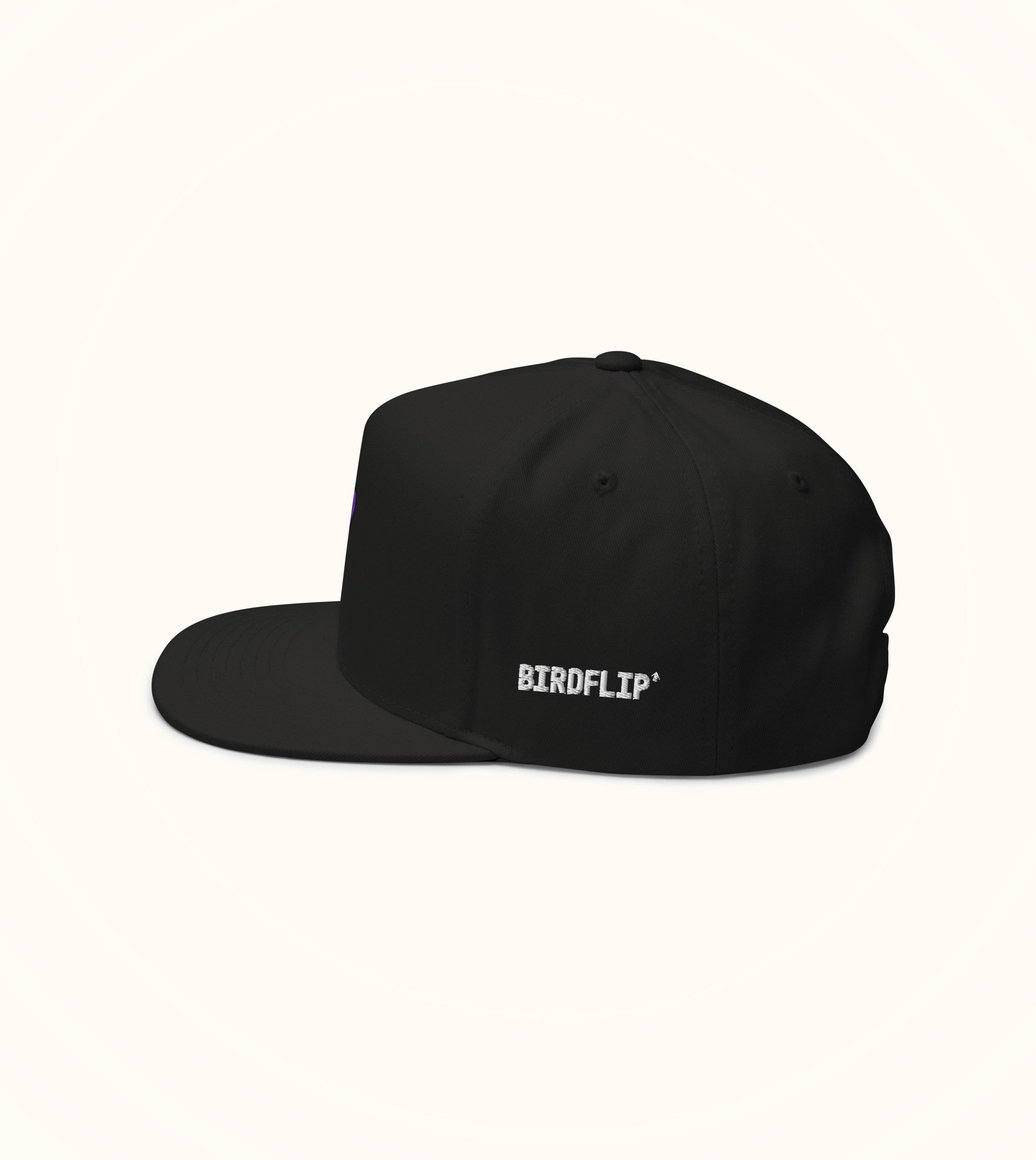 Birdflip® nostr snapback