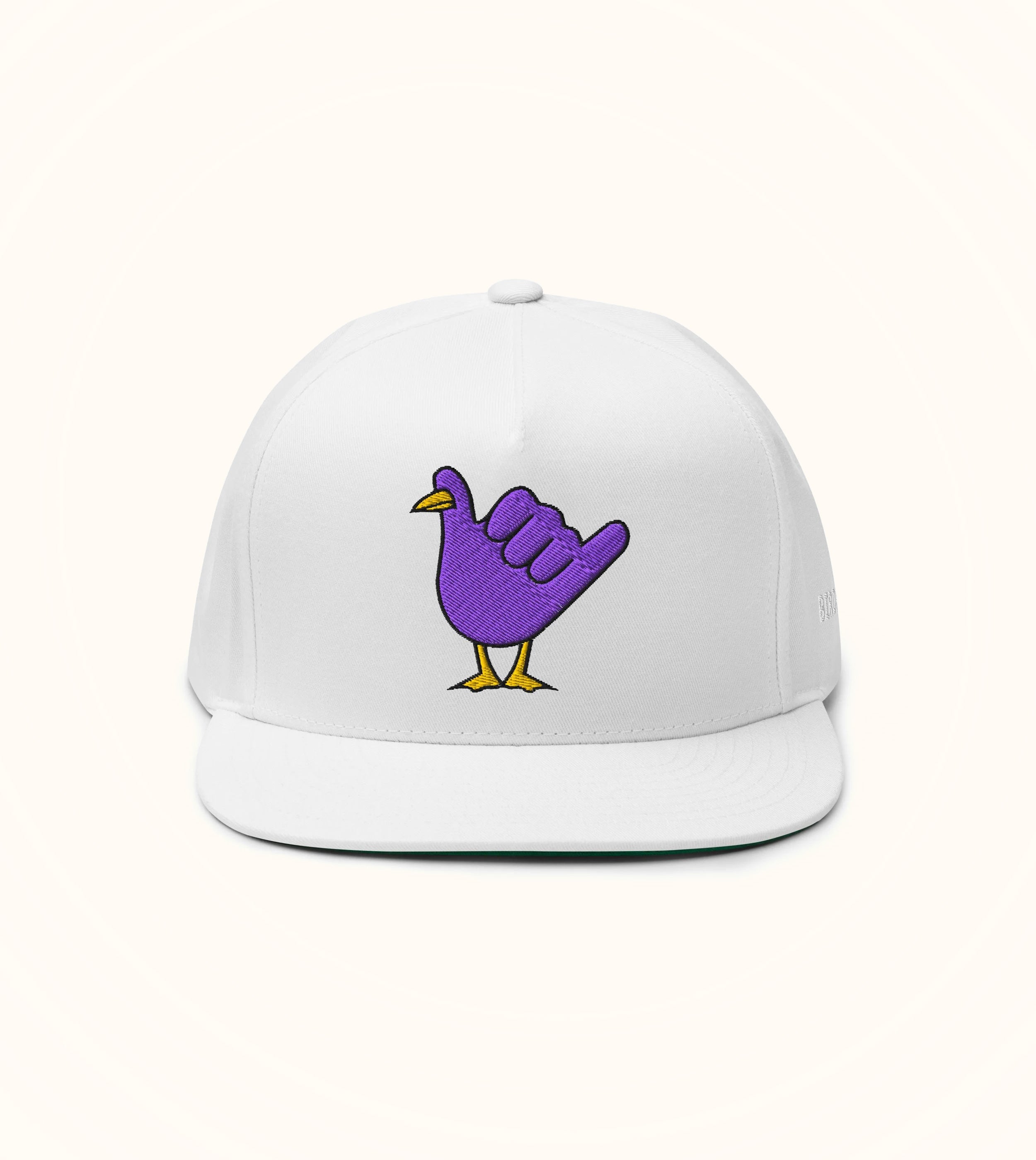 Birdflip® nostr snapback
