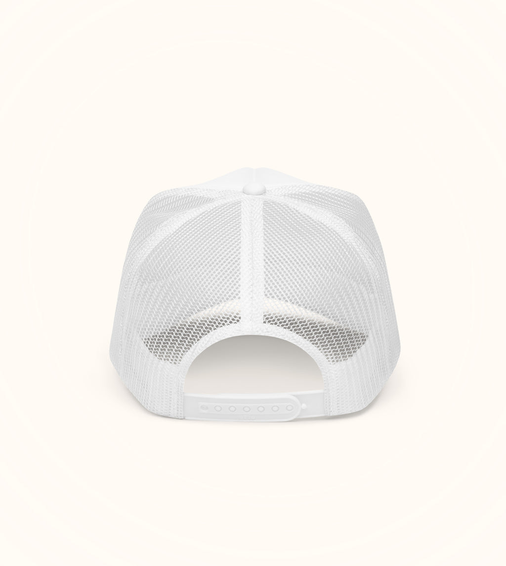 Birdflip® steakburger foam trucker hat