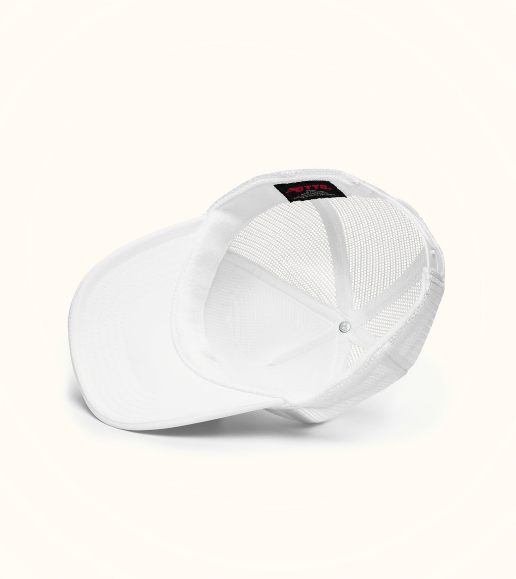 Birdflip® steakburger foam trucker hat