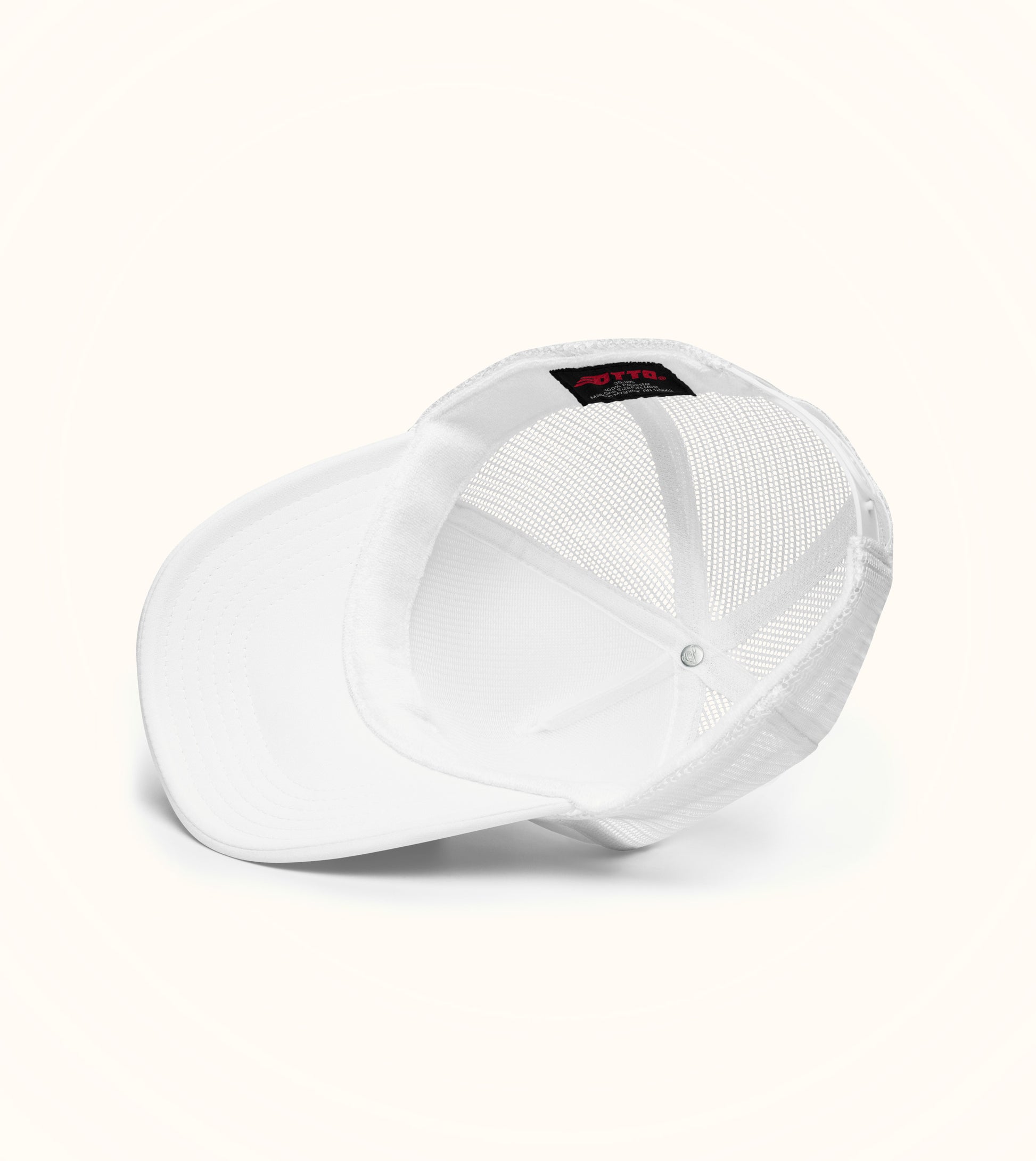 Birdflip® steakburger foam trucker hat