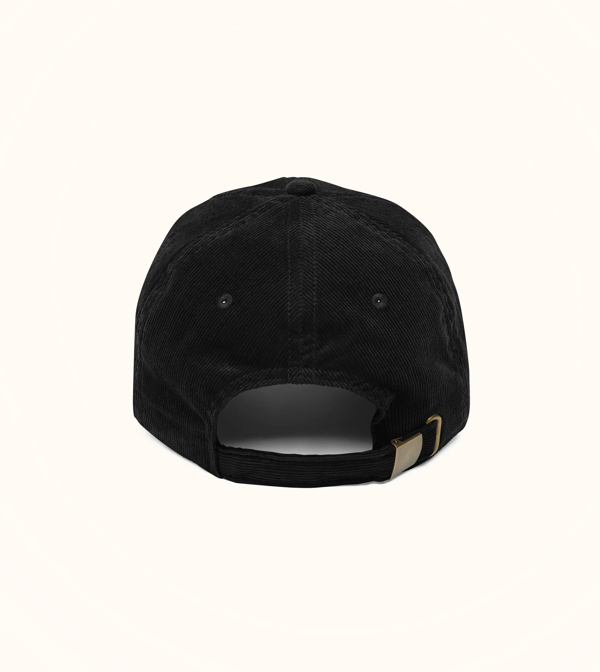 Birdflip® vintage corduroy cap