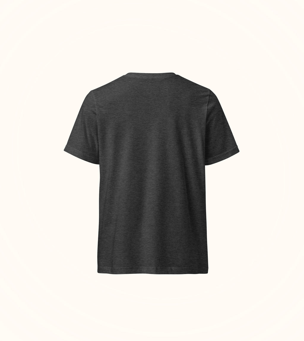 Birdflip® v-neck tee