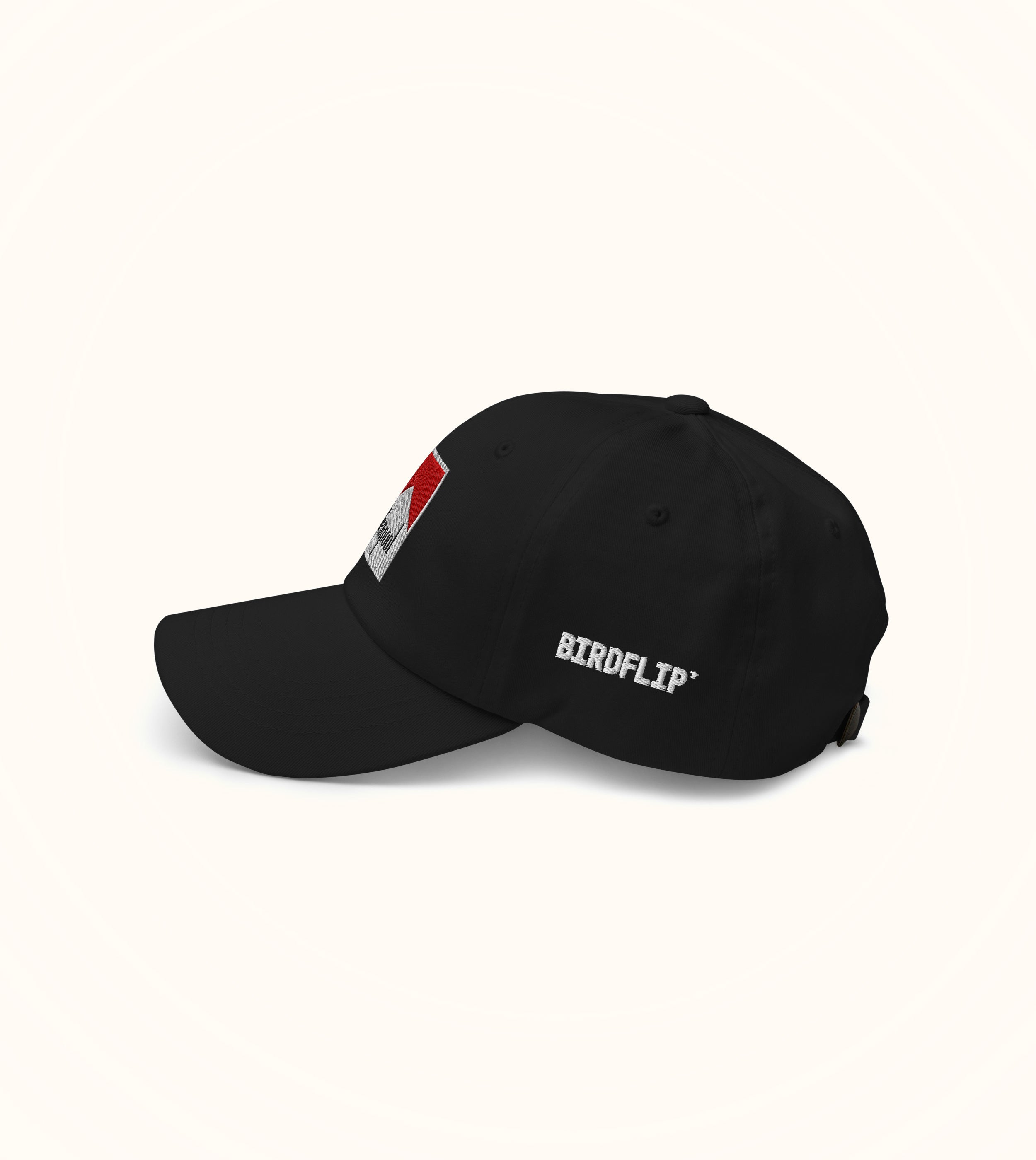 Birdflip® mempool dad hat