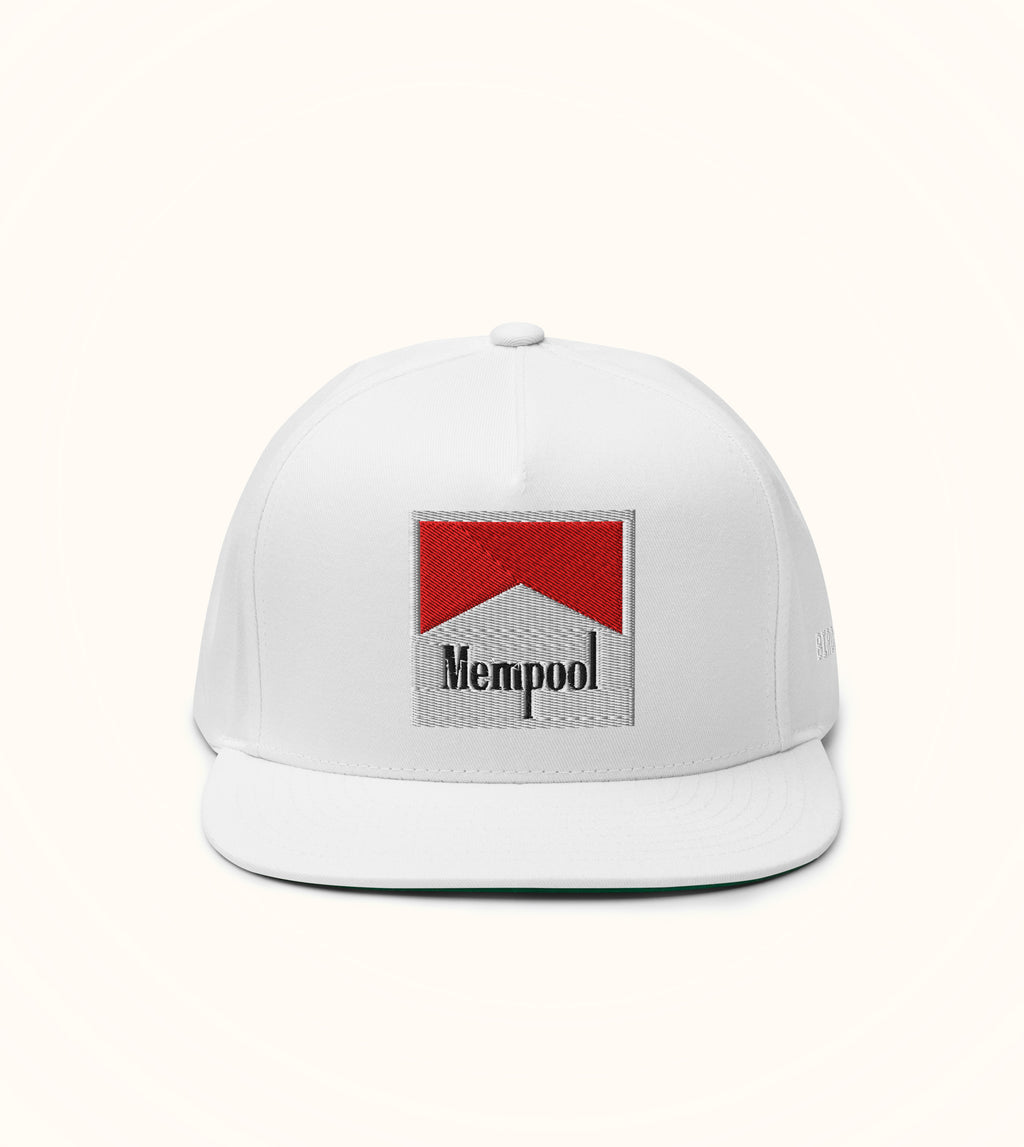 Birdflip® mempool light hat