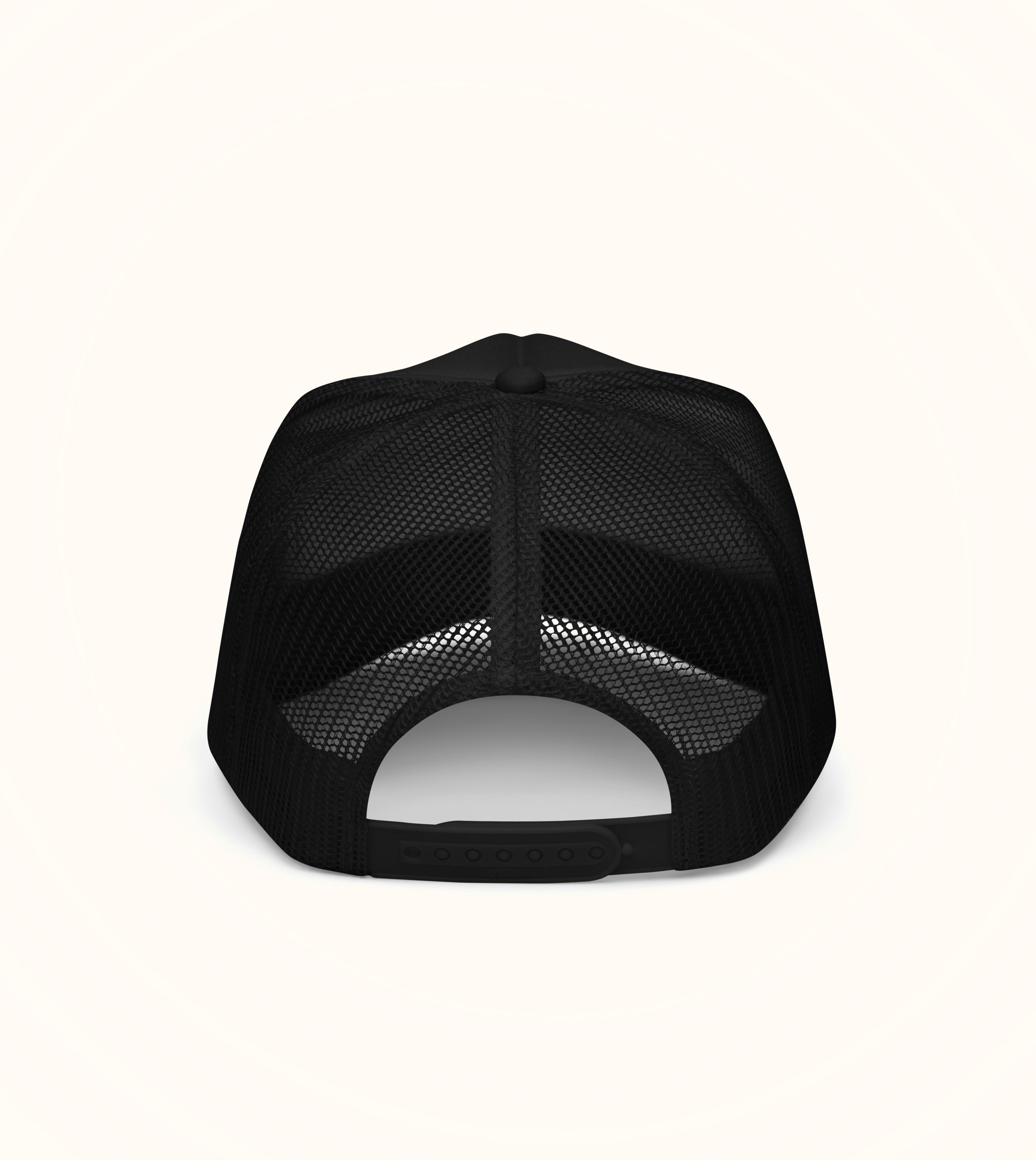 Birdflip® Satoshi Nakamoto trucker hat