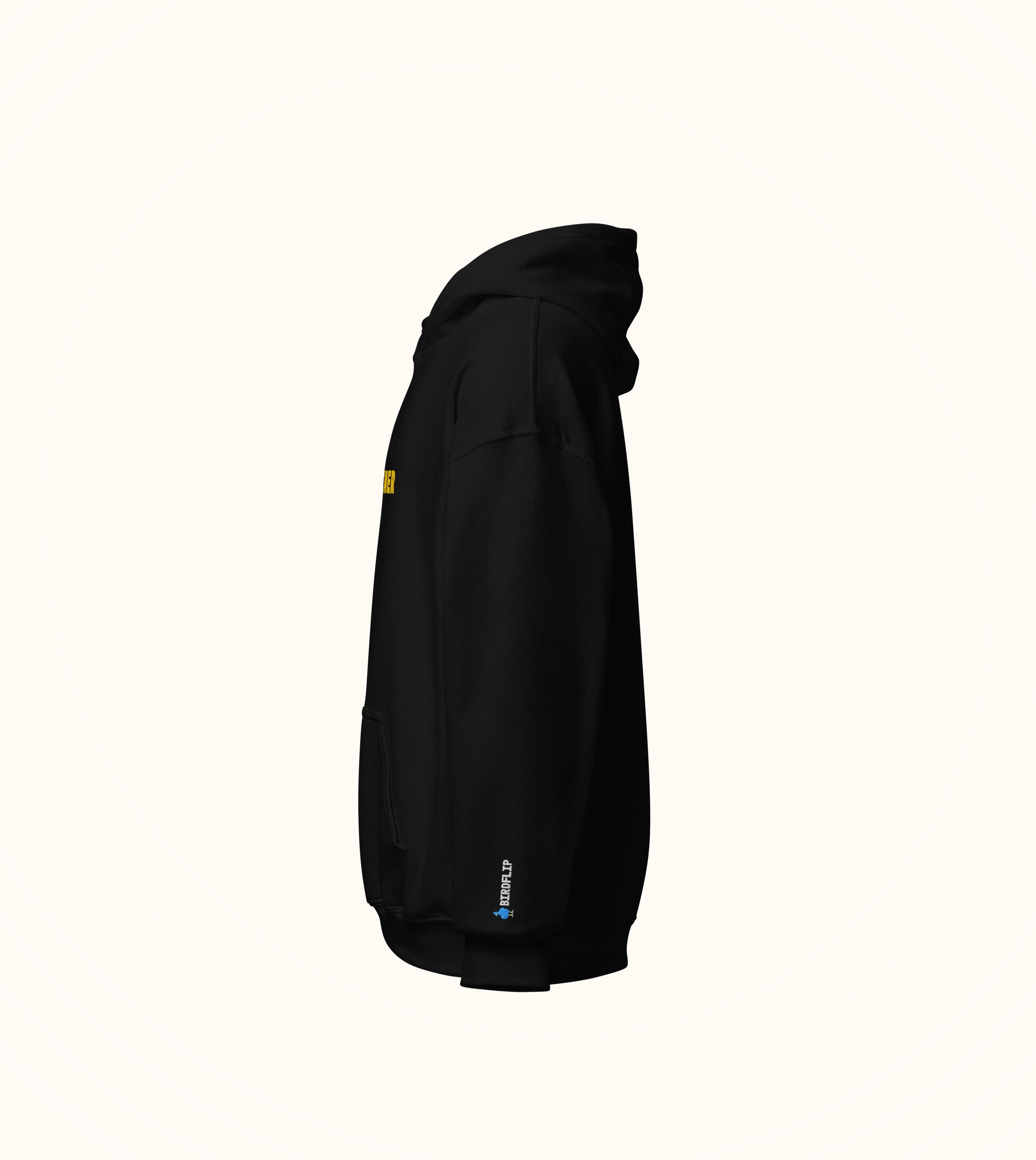 Birdflip® Bitcoiner lightweight hoodie