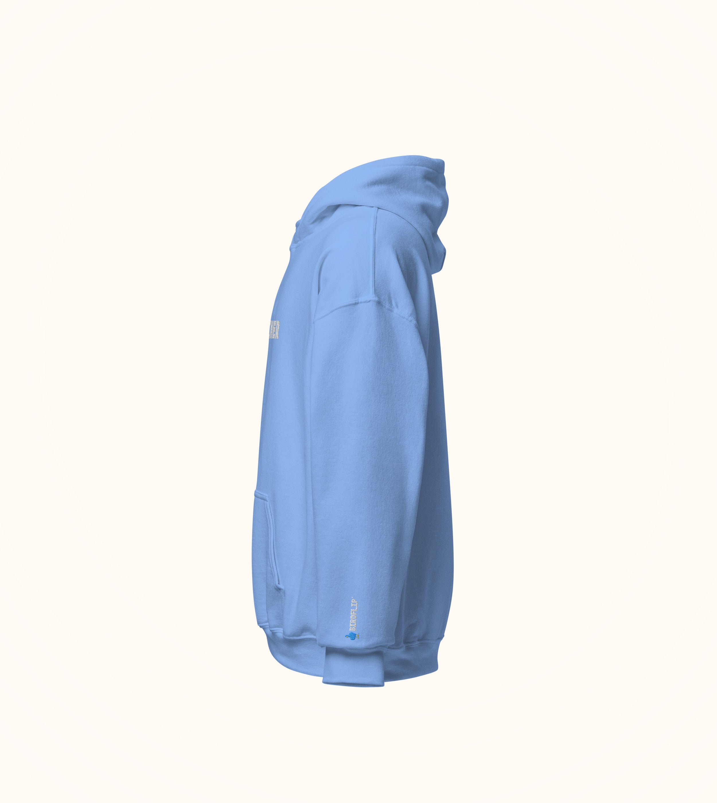 Birdflip® Bitcoiner lighweight hoodie colors
